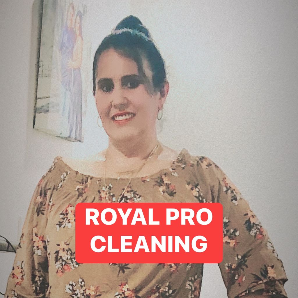 Royal Pro Cleaning