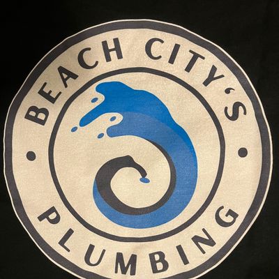 Avatar for Beach City’s plumbing