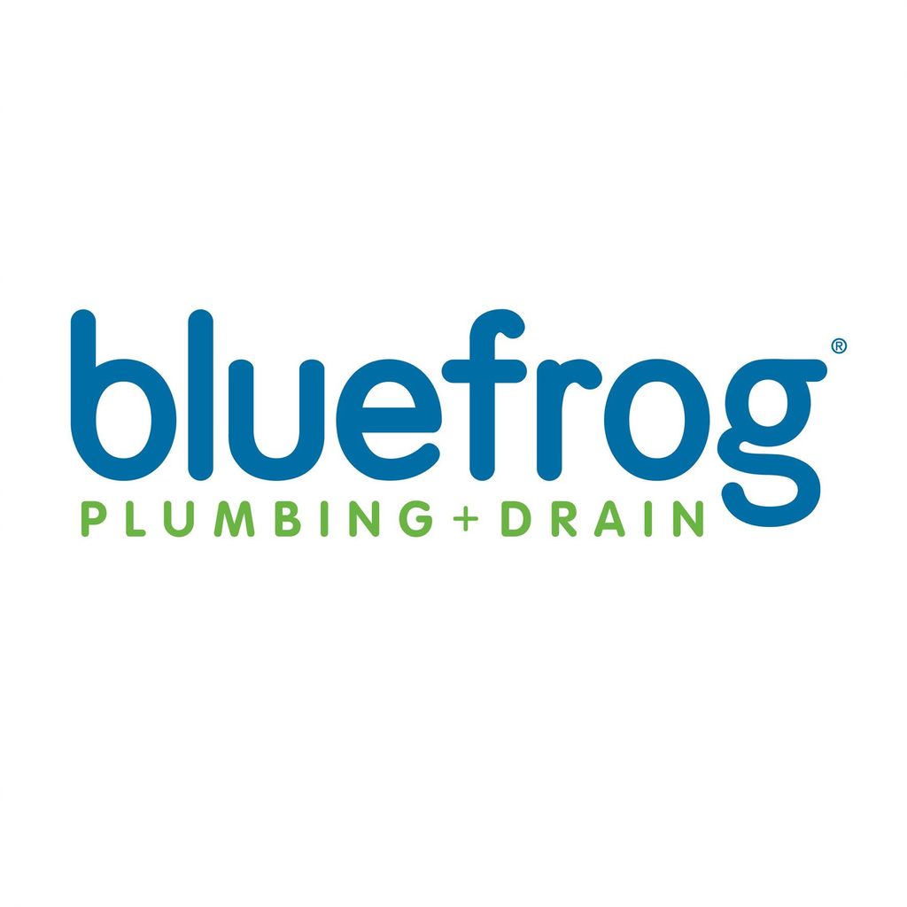 Bluefrog Plumbing + Drain