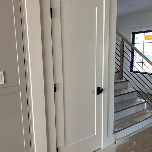Featured Projects