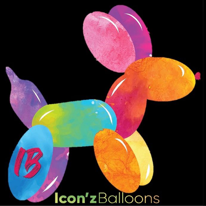 Icon’z Balloons & Events