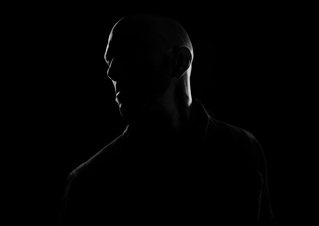 Abstract Portrait 