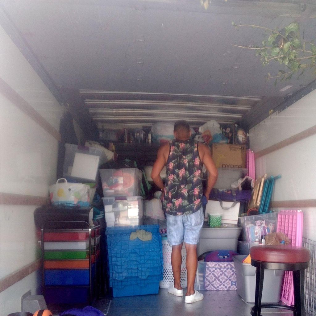 Brandy Moving and Junk Removal