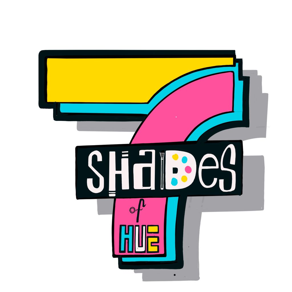 7 Shades of Hue LLC