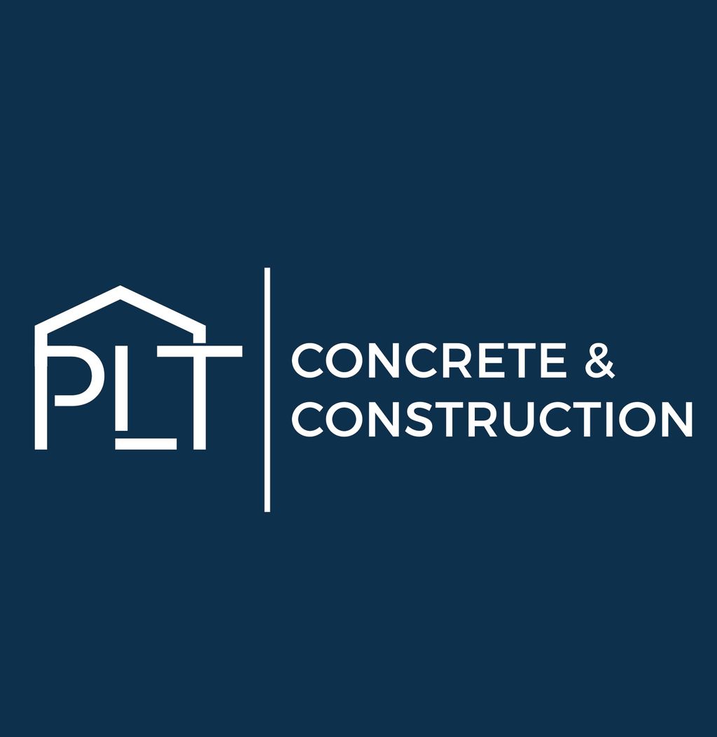 PLT Concrete & Construction