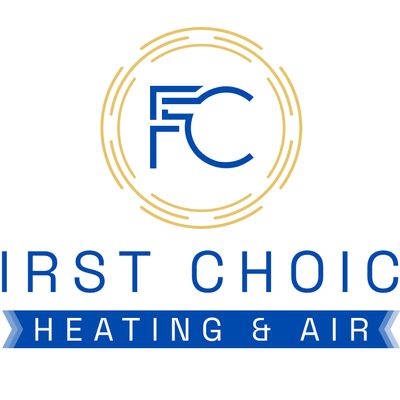 Avatar for First Choice Heating & Air
