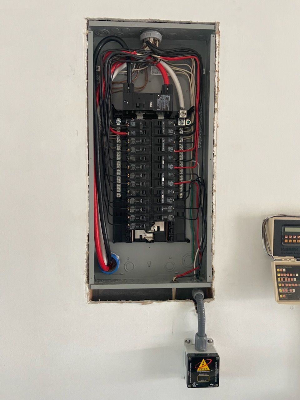 Projects and media