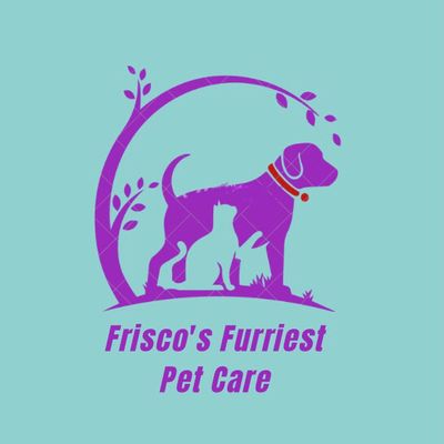 Avatar for Frisco's Furriest Pet Care