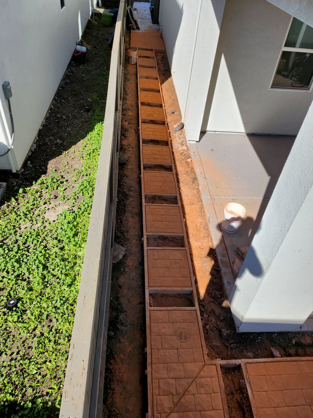 Projects and media