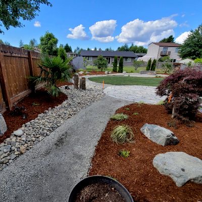 Avatar for New leaf landscaping LLC