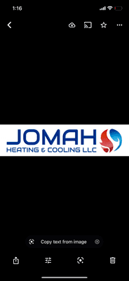 Avatar for JOMAHS COMFORT AIR..🫧