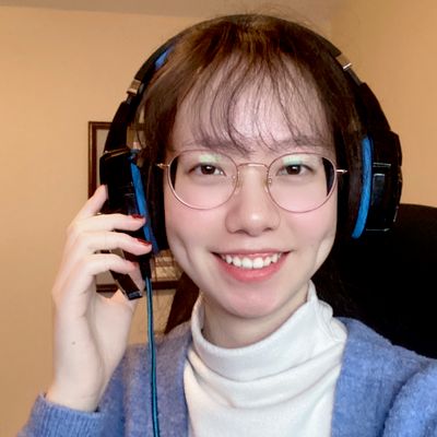 Avatar for Jieya (serious consult only)