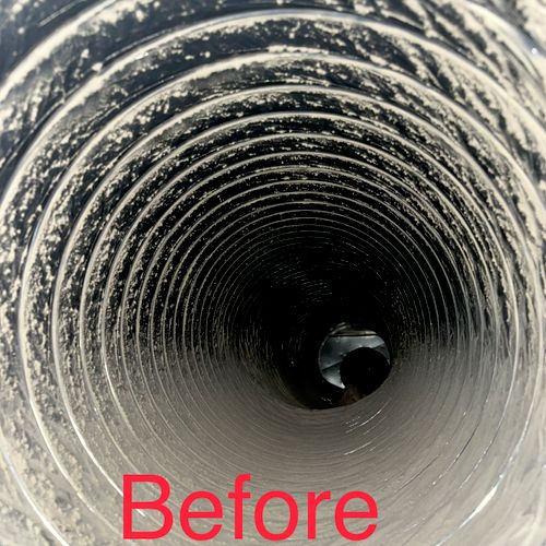 Duct and Vent Cleaning