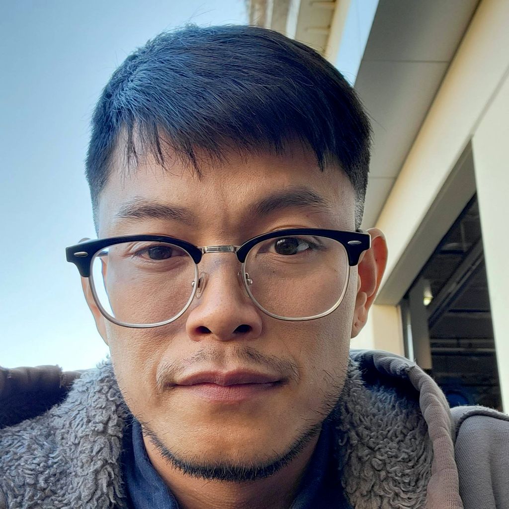 Tommy Tran