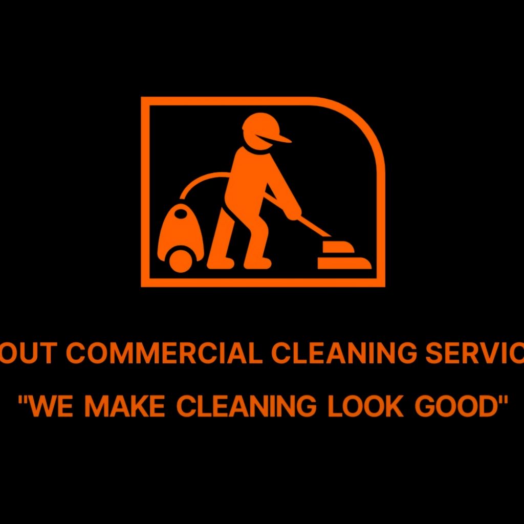 In-Out Commercial Cleaning Services
