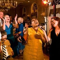 Wedding Reception