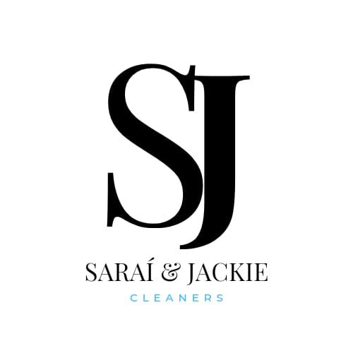 Sarai & Jackie cleaners