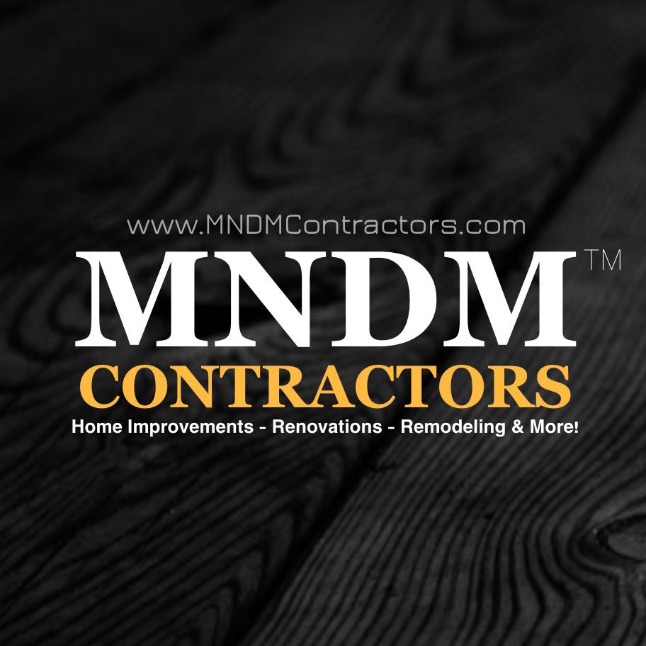 MNDM Contractors