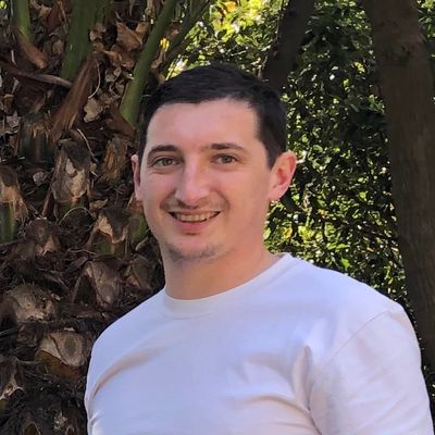 Avatar for VM Electrical Systems Upgrade