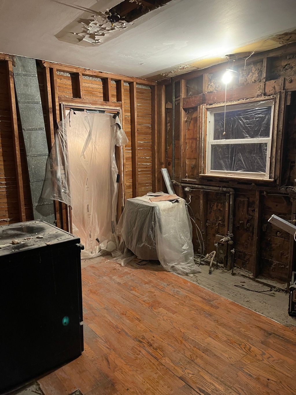 Projects and media