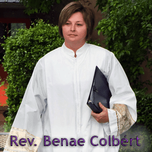 Avatar for Rev. A. Benae Colbért - Ceremonies for Life