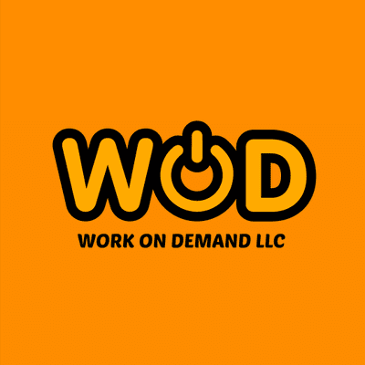 Avatar for Work on Demand, LLC