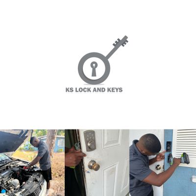 Avatar for Ks lock and key