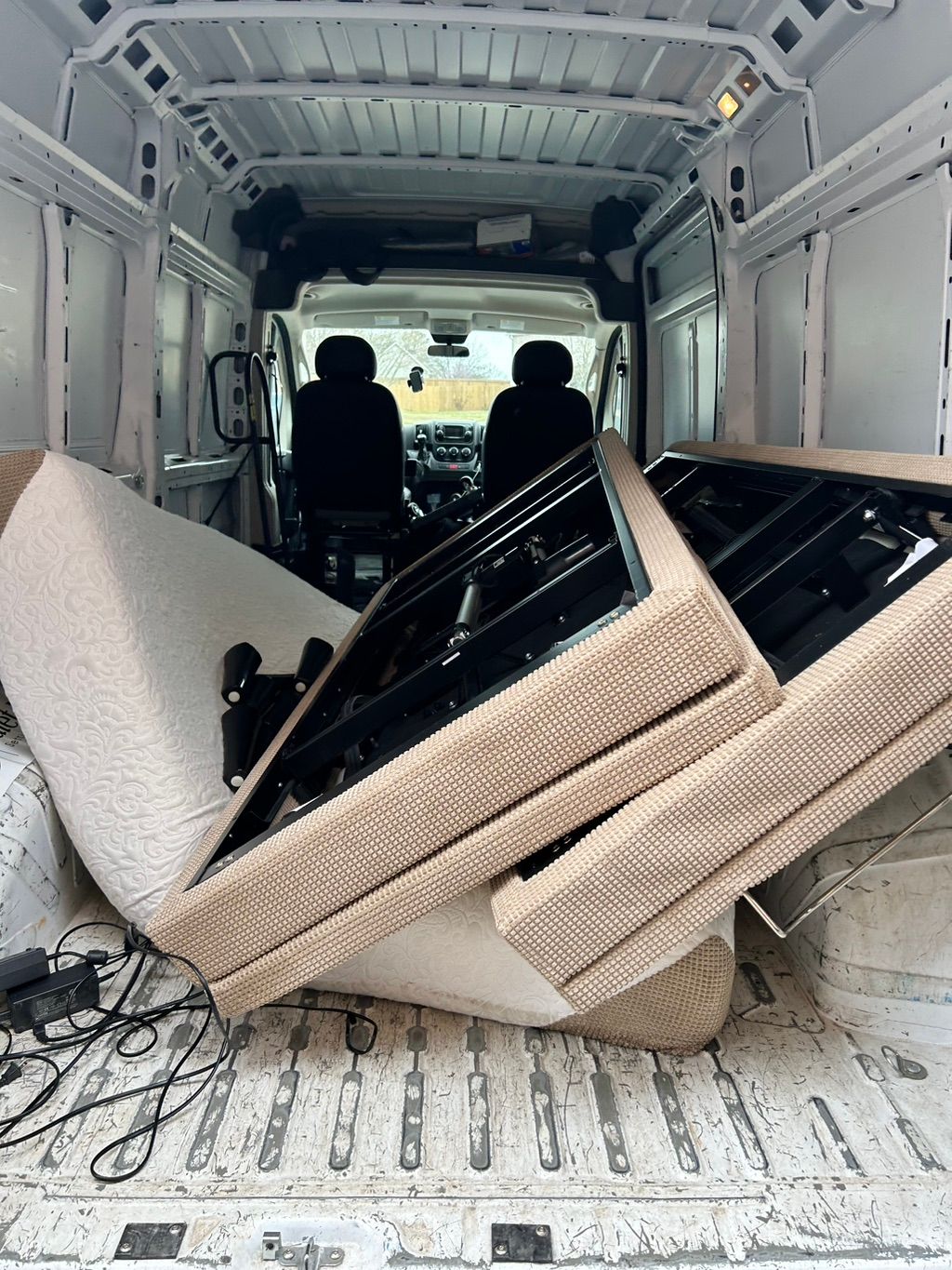 Junk Removal 
