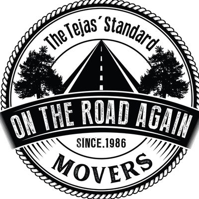 Avatar for On The Road Again Movers, LLC