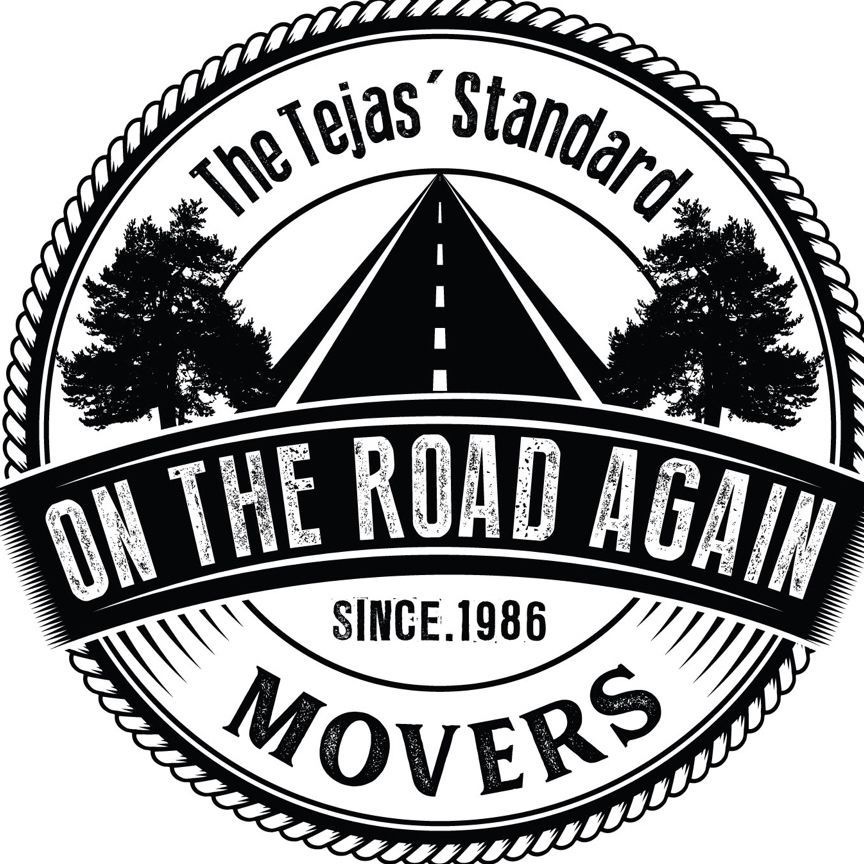 On The Road Again Movers, LLC