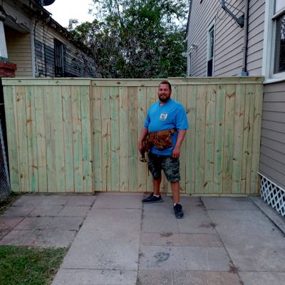 Avatar for Step4Life Home Improvement Services LLC
