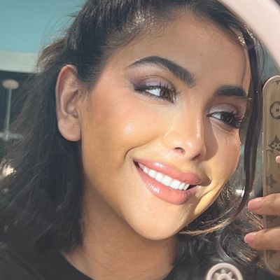 Avatar for Nina B makeup