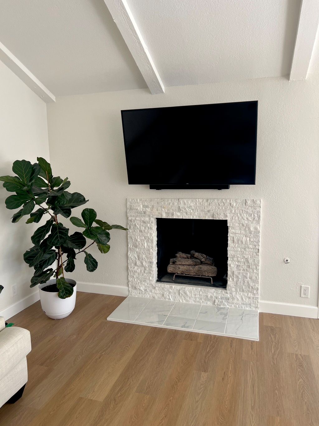 Customer photos