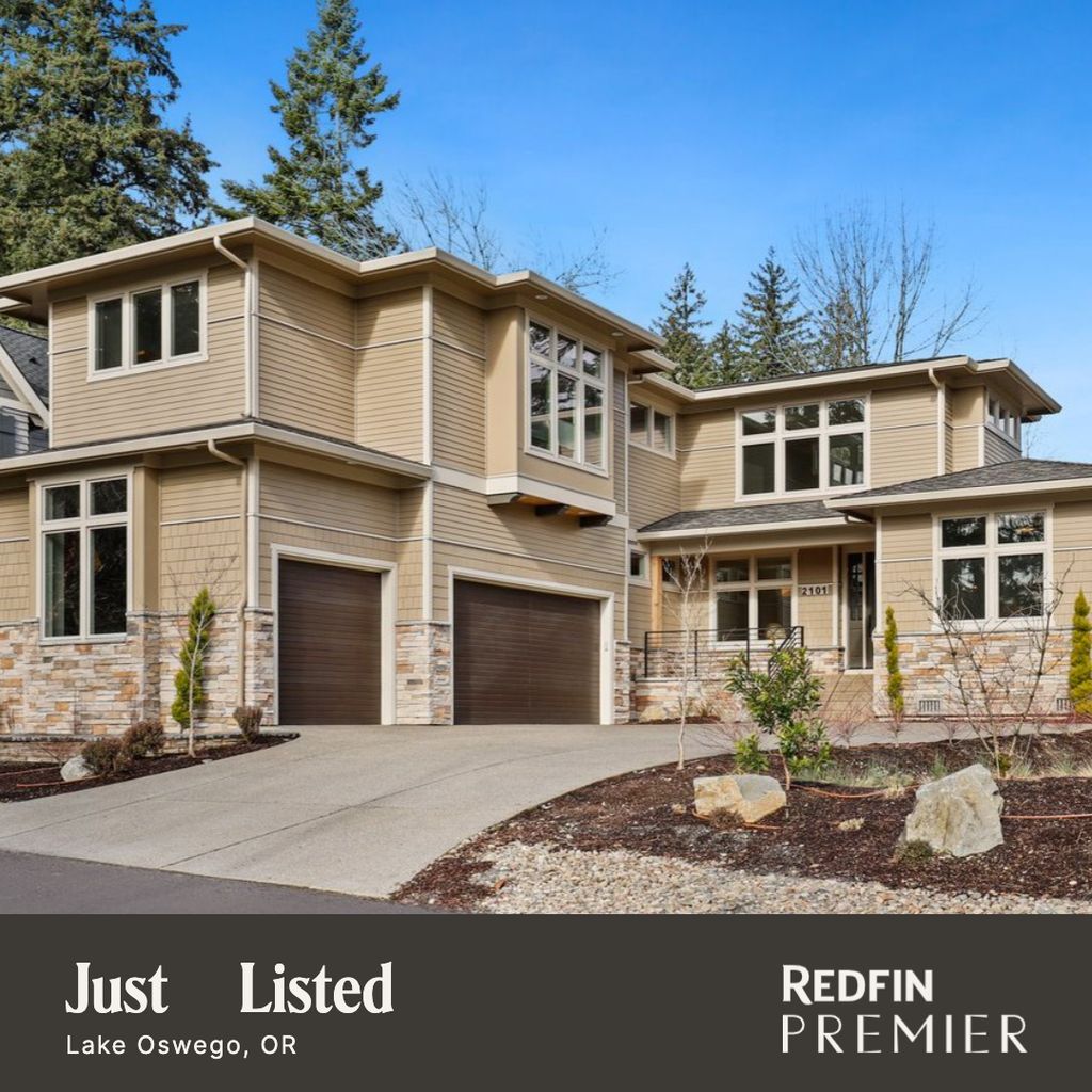 Just Listed 