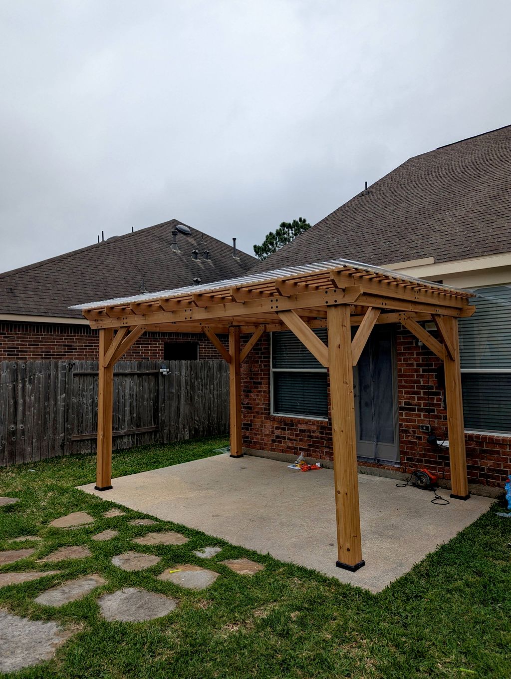 Customer photos