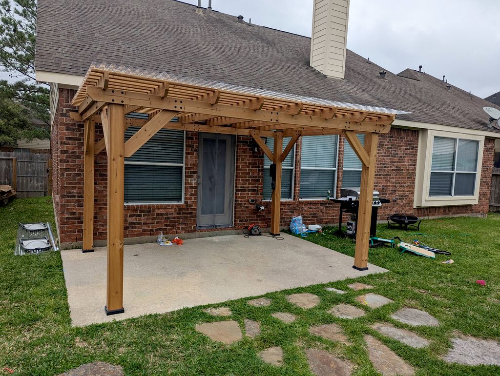 Customer photos