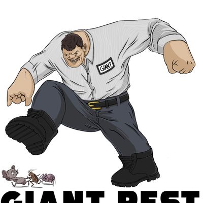 Avatar for Giant Pest Management
