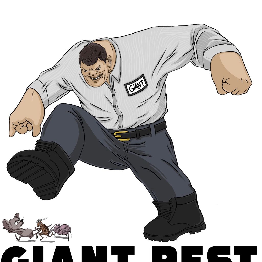 Giant Pest Management