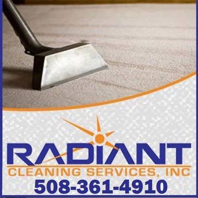 Avatar for Radiant Cleaning Services, Inc.