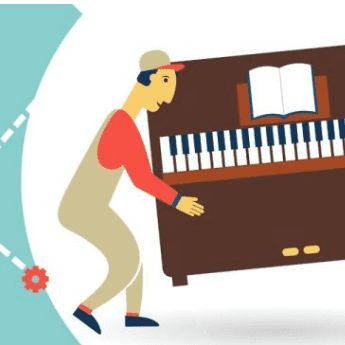 Move That Big Piano Movers