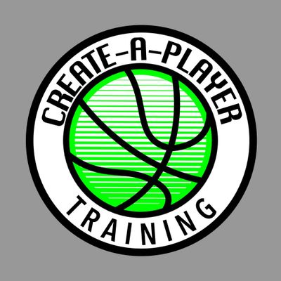 Avatar for Create-A-Player Basketball Training