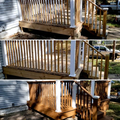 Featured Projects