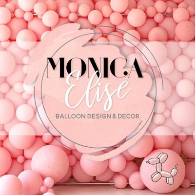 Avatar for Monica Elise  Balloon Decor & Design