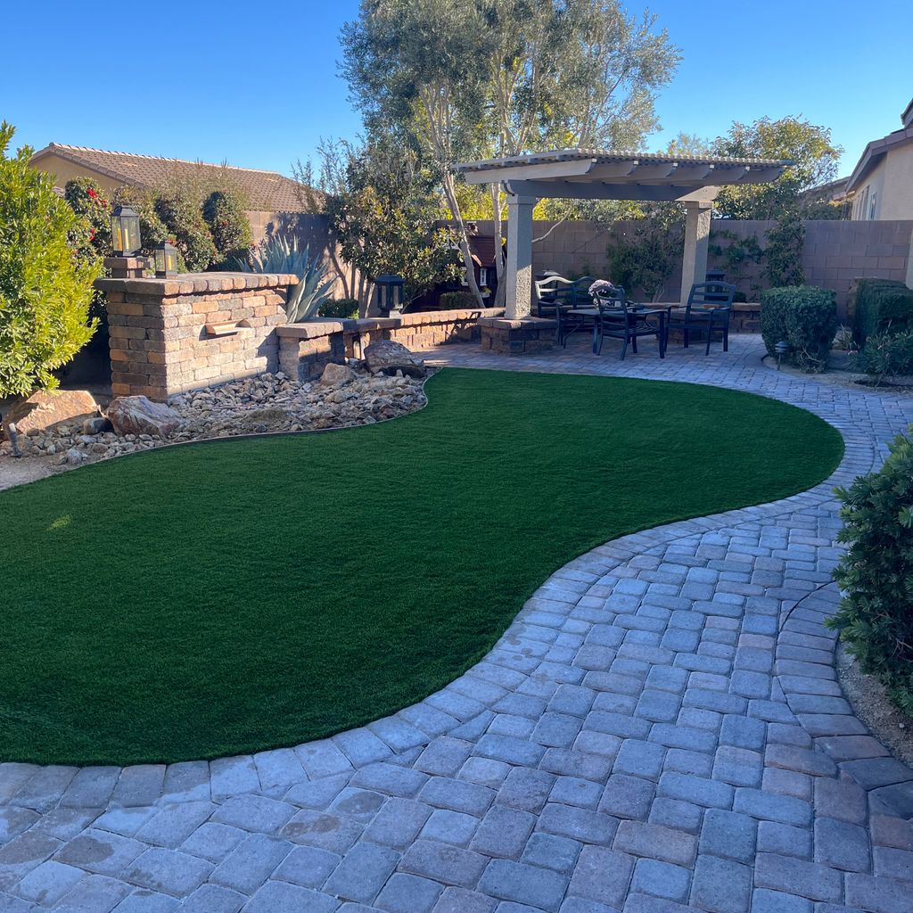 Royal tree service llc