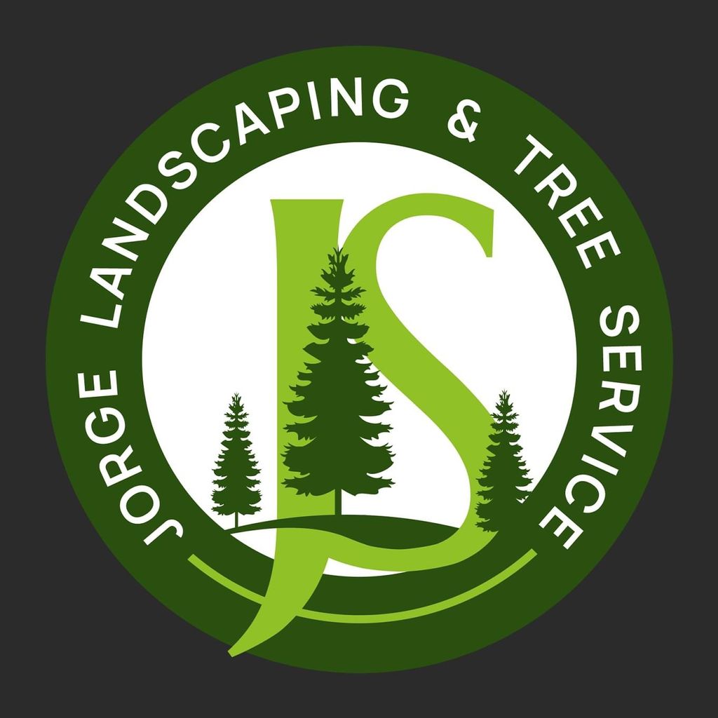Jorge Landscaping And Tree Service