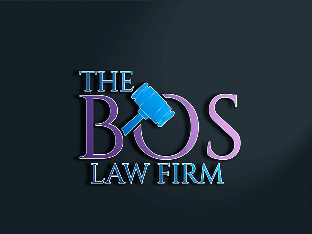 The Bos Law Firm, PLLC