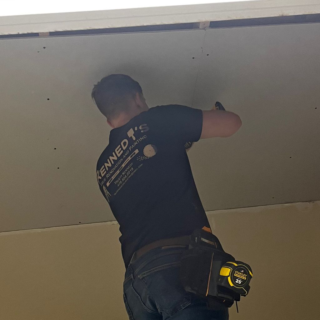 True Renovation & painting