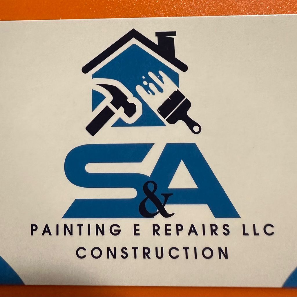 S&A Painting e Repairs , handyman, wallpaper