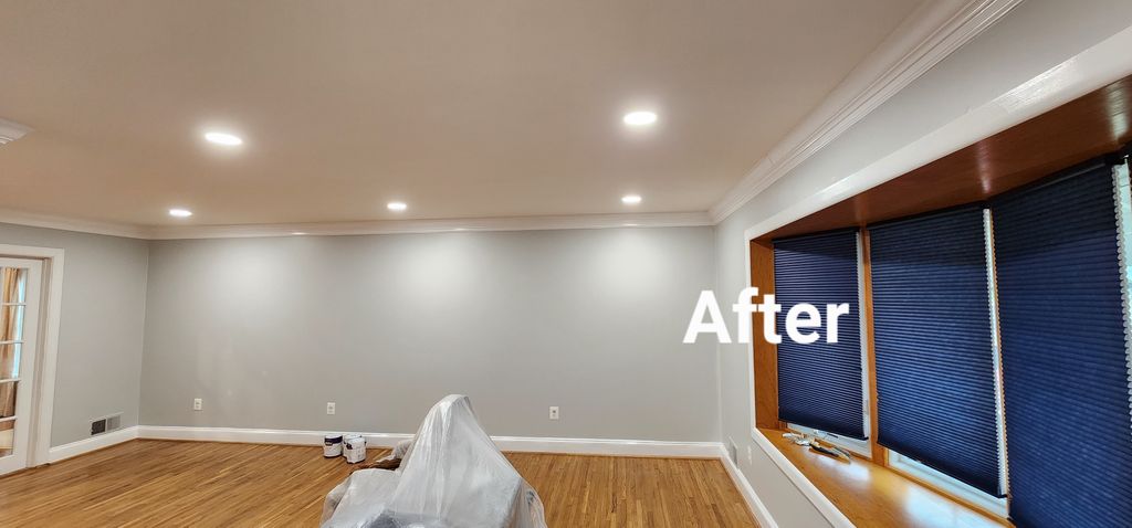 Interior Painting