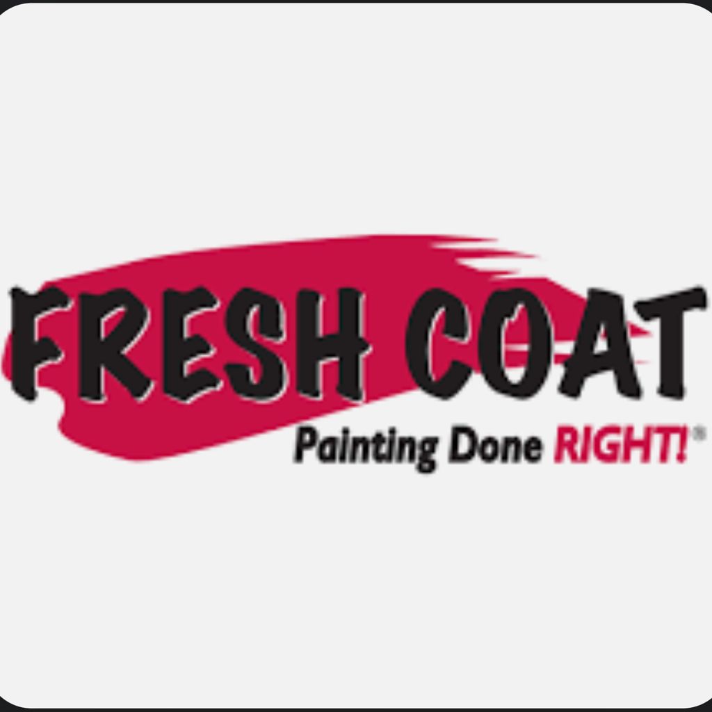 fresh coat painting near me